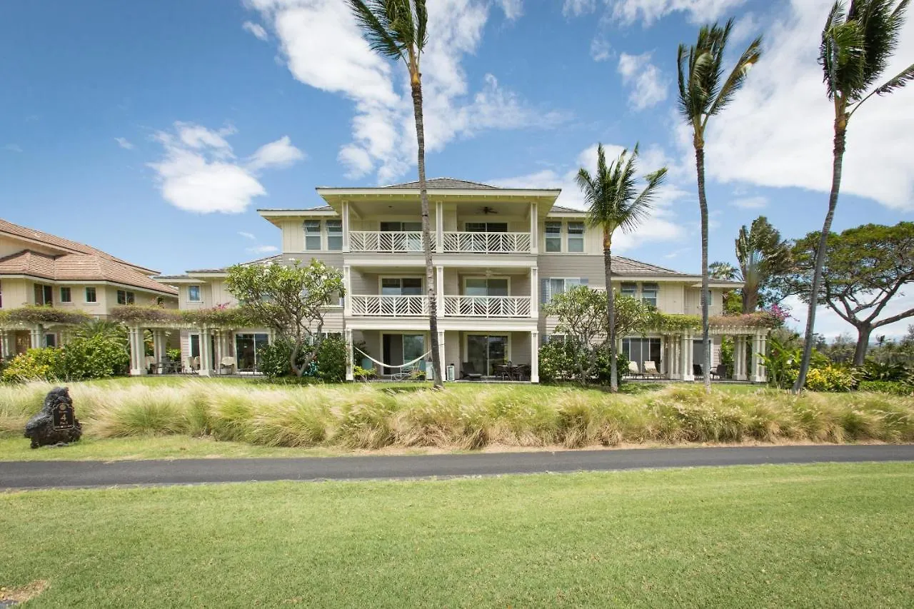 شقة Waikoloa Beach Resort O-3