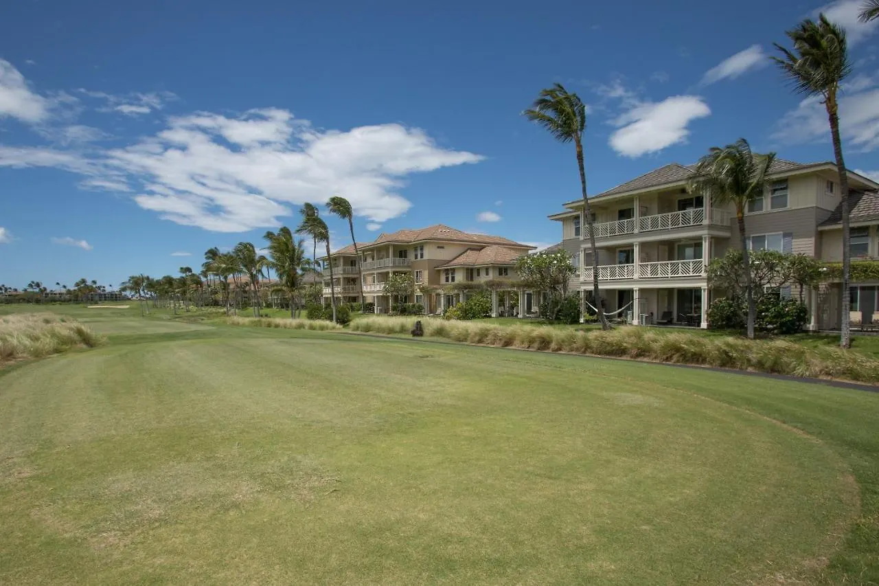 Waikoloa Beach Resort O-3 0*,  الولايات المتحدة الأمريكية
