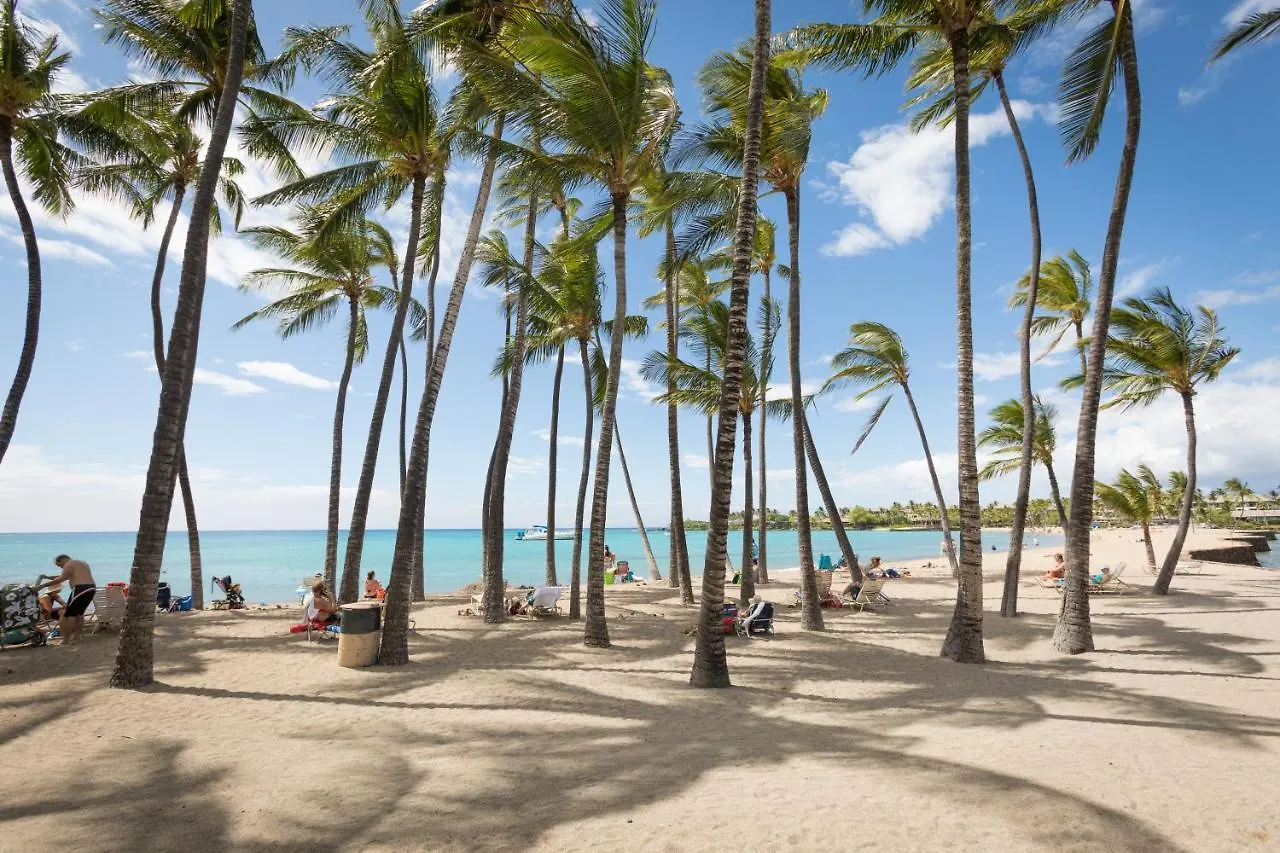 Waikoloa Beach Resort O-3 شقة