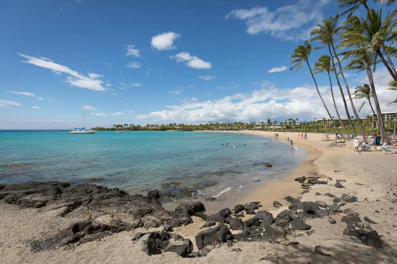 Apartment Waikoloa Beach Resort O-3 USA
