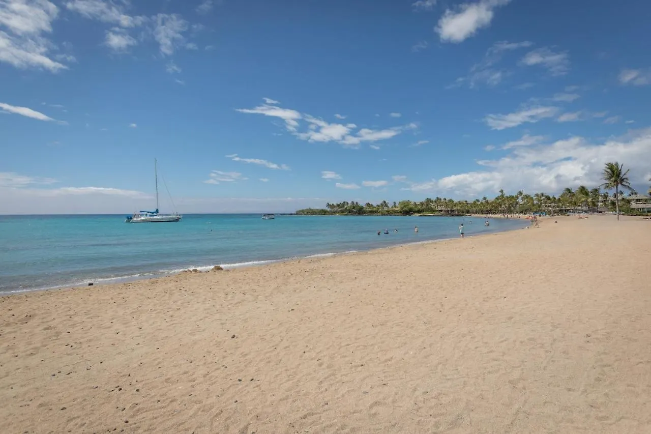 Waikoloa Beach Resort O-3